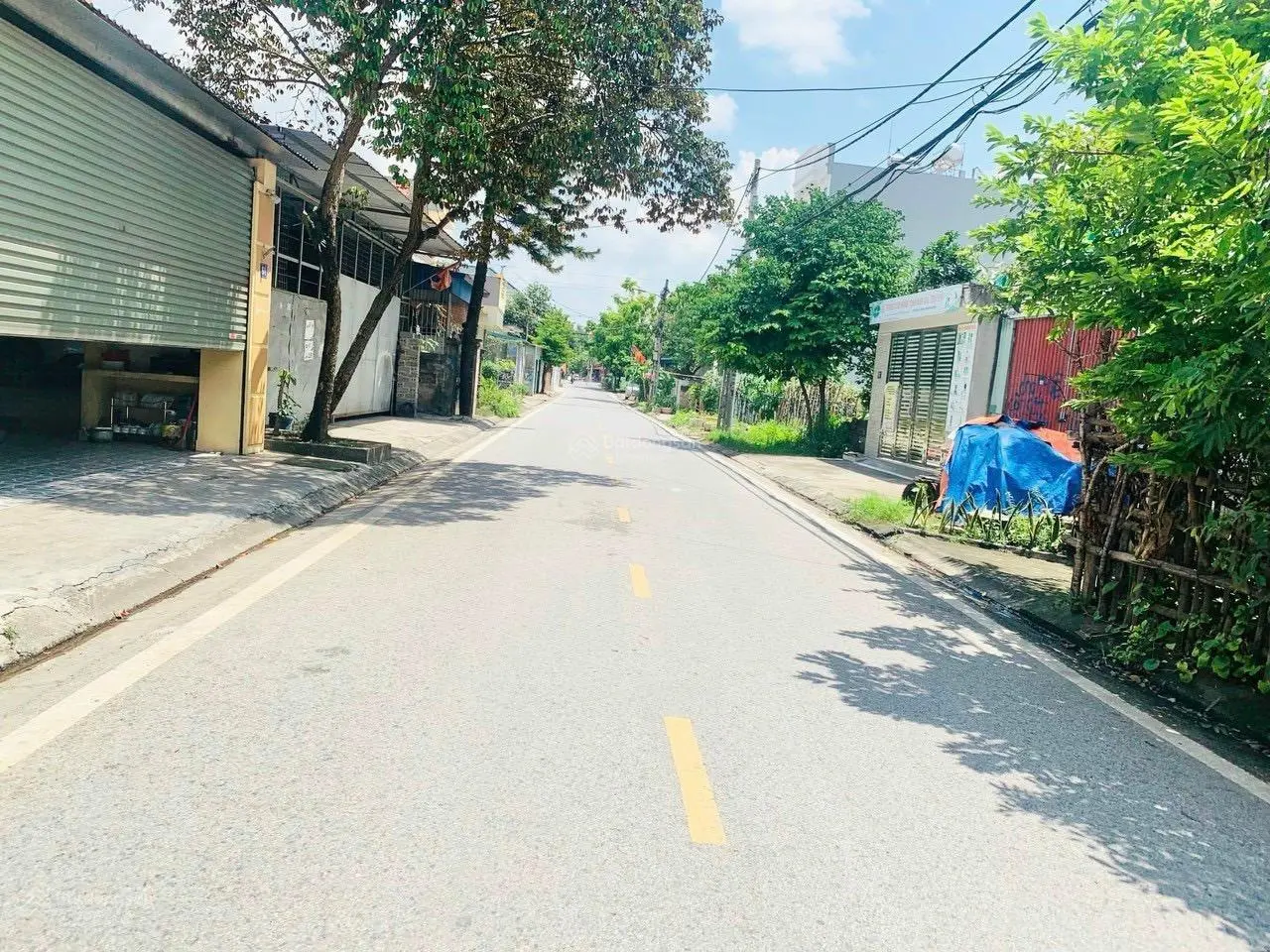 Bán siêu phẩm 11 lô diện tích 43m2 đến 80m2 tại Cam Lộ Hùng Vương Hồng Bàng. Giá 1tyxx
