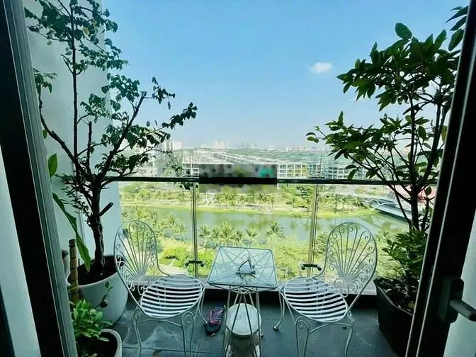 Bán Căn Hộ Sarimi view Công Viên Sala
