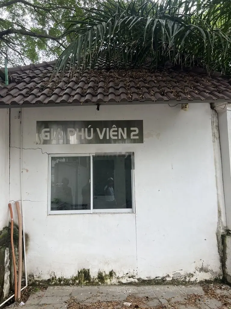Cần bán lô đất 220m2 khu biệt thự cùm bao Long khê full thổ cư