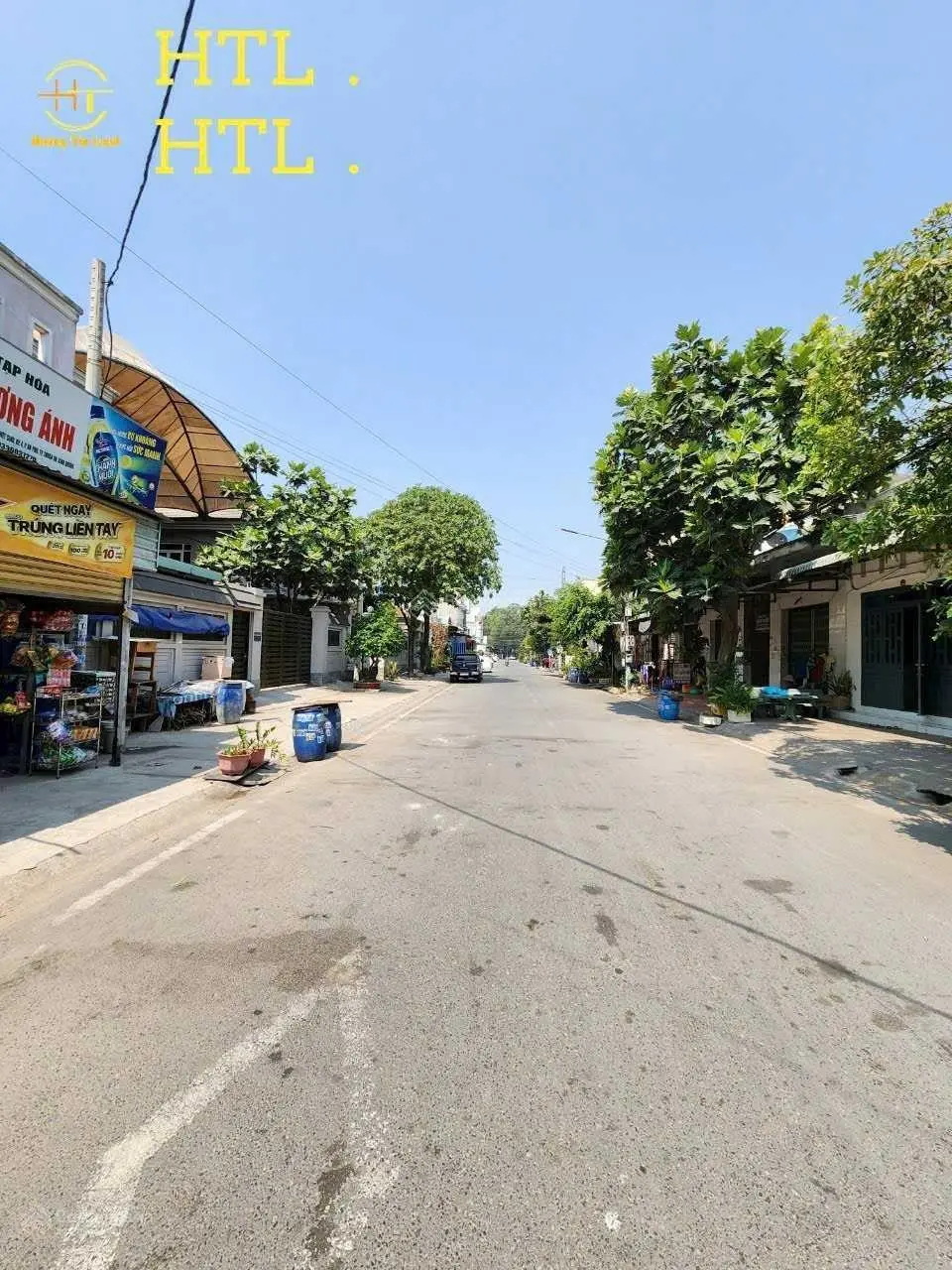 3ty8 TL 150m2 (5x30m) thổ cư 100% bán đất đường D21, KDC Việt Sing, gần KCN Vsip 1 chỉ 500m