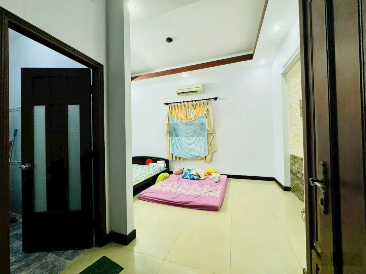 Bán nhà 3 tầng, hẻm xe hơi Đặng Văn Bi, Trường Thọ, Thủ Đức, giá hơn 7 tỷ