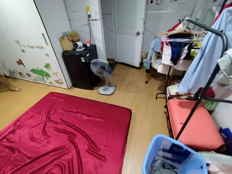 Bán nhà Dương Bá Trạc, Quận 8, 76m2, ngang 4.4m, 5PN, giá cực chất chỉ 5.8 tỷ