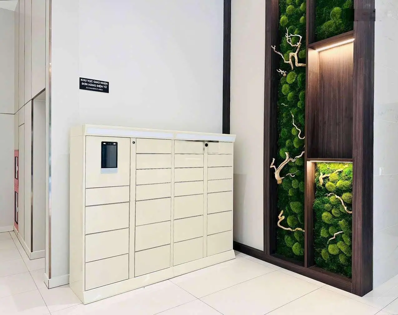 Căn hộ Centery 2PN (96m2) view hồ bơi - Giá tốt nhất CĐT - CK 17% - Xem nhà sẵn khoá 24/24