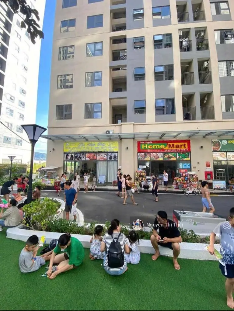 Hàng độc quyền shophouse khối đế giá tốt nhất cuối năm chỉ từ 800tr sở hữu ngay và khai thác thuê