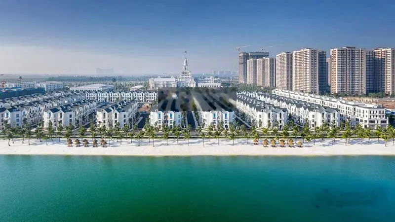 Tài chính 20 tỷ có nên đầu tư bất động sản tại Vinhomes Ocean Park 1 2 3 trong năm 2025 hay không?