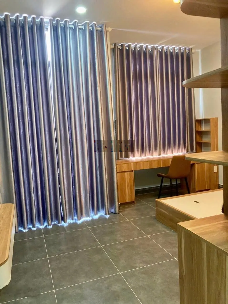 Nhà hẻm 6m ngay Phạm Văn Chiêu, mới 100%, có sân thượng, giá 5 tỷ 900 triệu. Call/zalo: 0906 435 ***