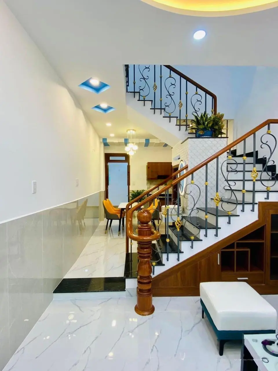 Bán nhà 41,7m2 giá 2 tỷ 080 triệu đường Thạnh Lộc 29, phường Thạnh Lộc, Quận 12