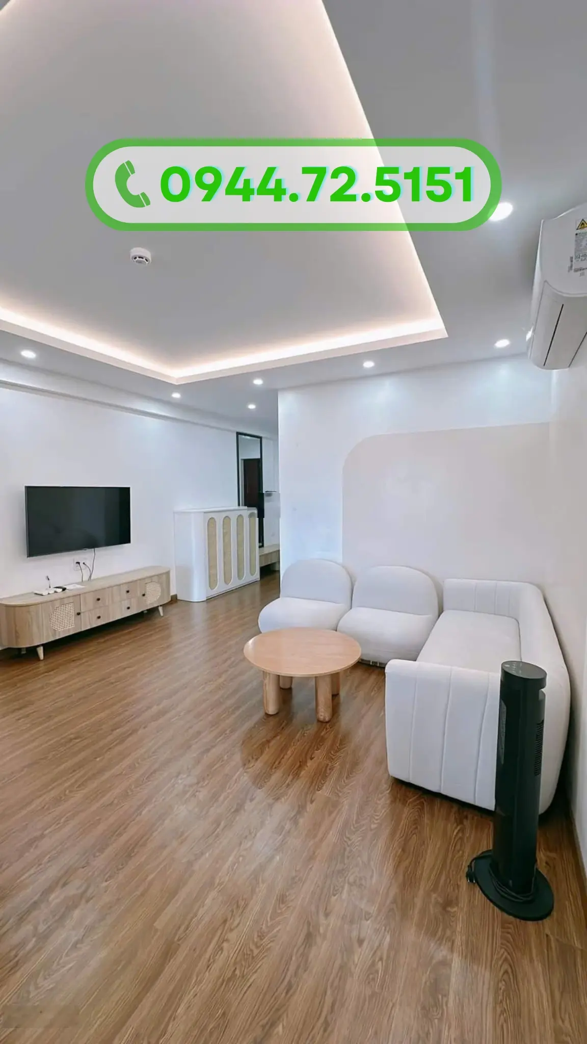 Bán nhanh căn hộ 2PN Tecco Elite City Thái Nguyên, đang có hợp đồng cho thuê người Trung Quốc 2 năm