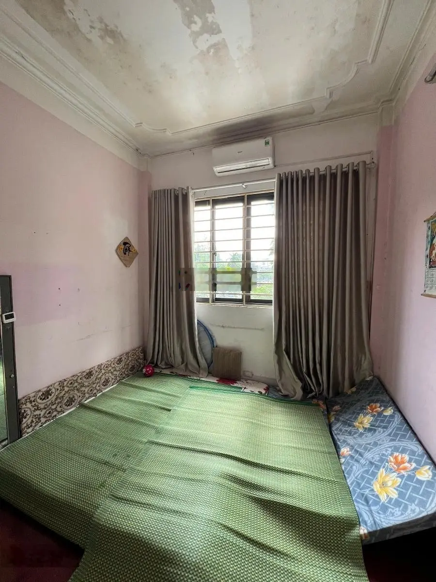 Phân lô oto vào nhà Phương Mai Đống Đa. 45m 4 tầng nhỉnh 11 tỷ