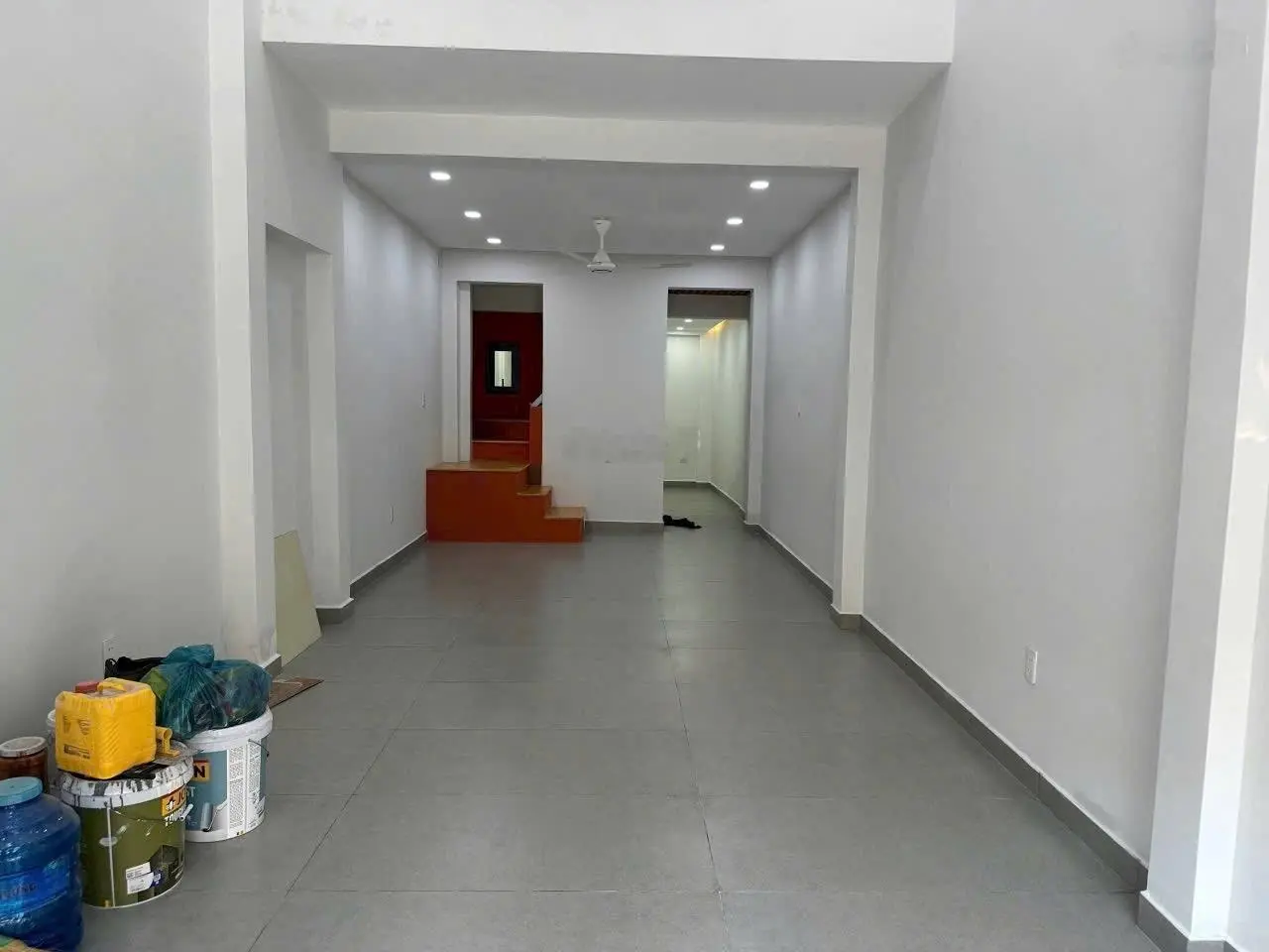 Bán nhà mặt tiền kinh doanh 970tr tại bình chánh 0931905982