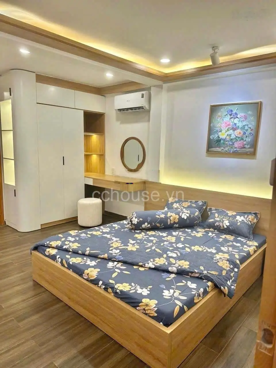 Bán nhà còn mới Mai Thị Lựu, P. Đa Kao, Quận 1. DT: 4.15x22m, kc: 4 tầng, ST. Giá 24,5 tỷ