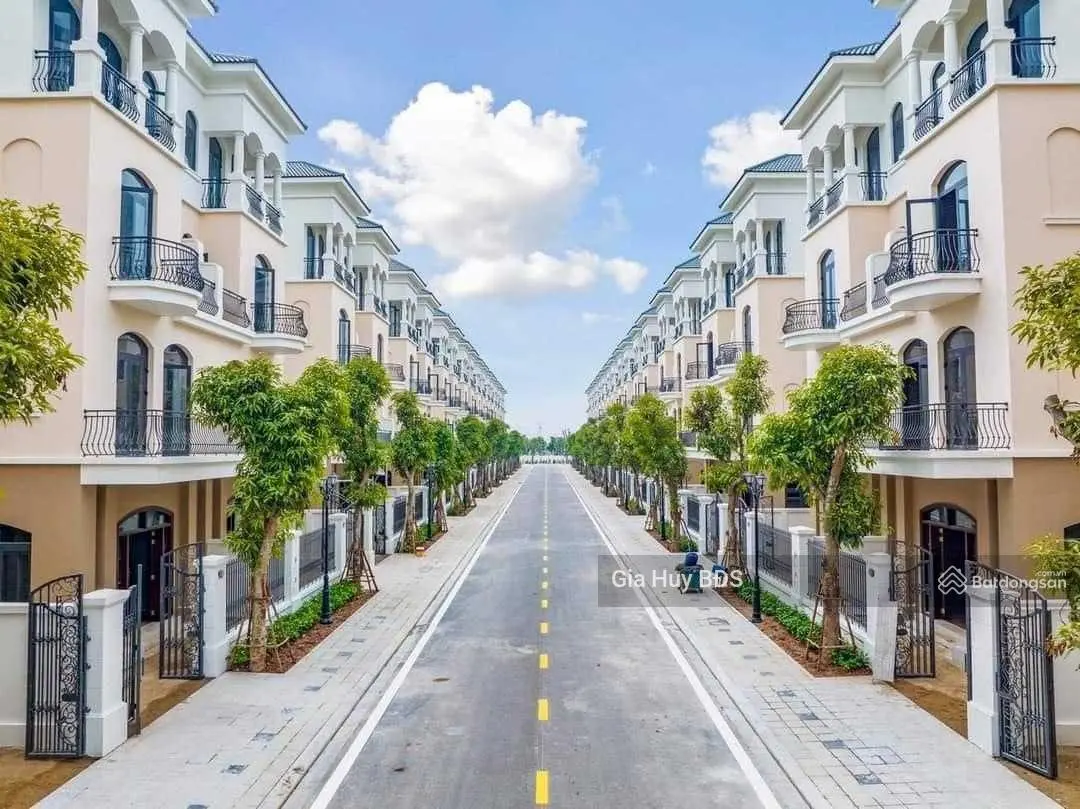 Quỹ căn độc quyền chiết khấu từ 18 - 25% sổ đỏ lâu dài - giá tốt nhất thị trường tháng 09/2024
