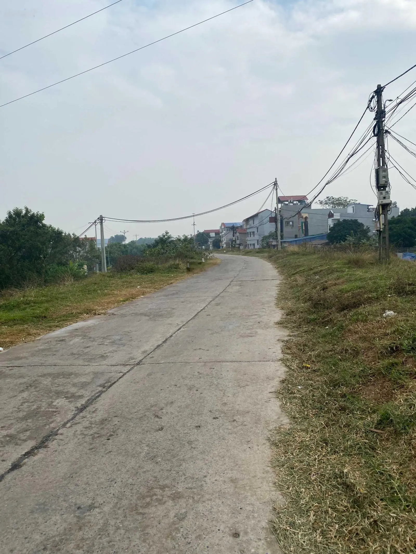 Bán 74m2 Đông Ngàn - Đông Hội - Đông Anh, đường 4m ngay Vin Cổ Loa. Lh 0981 568 ***