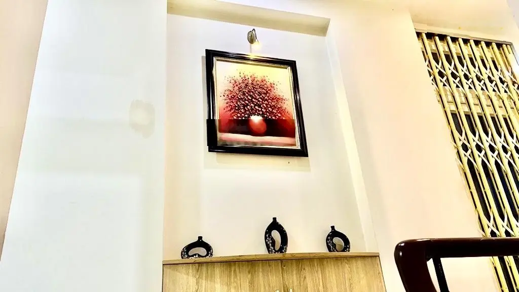 Chủ nhiệt giảm mạnh - siêu phẩm biệt 3 tầng - ngay Kha Vạn Cân - HXH - ngang hoành tráng 8m - 120m2