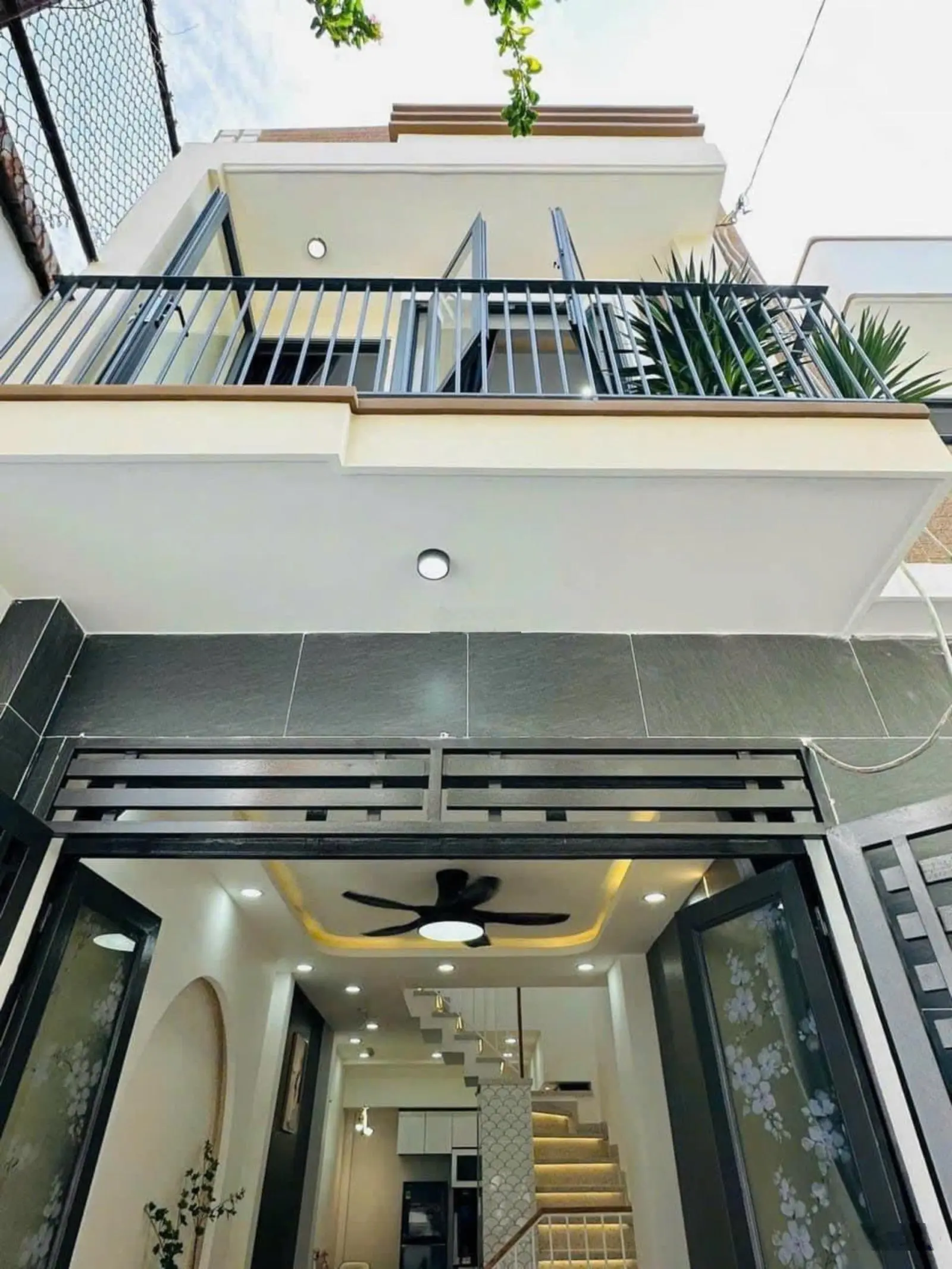 Siêu hời! Nhà hẻm ô tô 5m - DT 49,45m2 ngay Trần Văn Quang, P10, Tân Bình. Giá tốt đầu tư