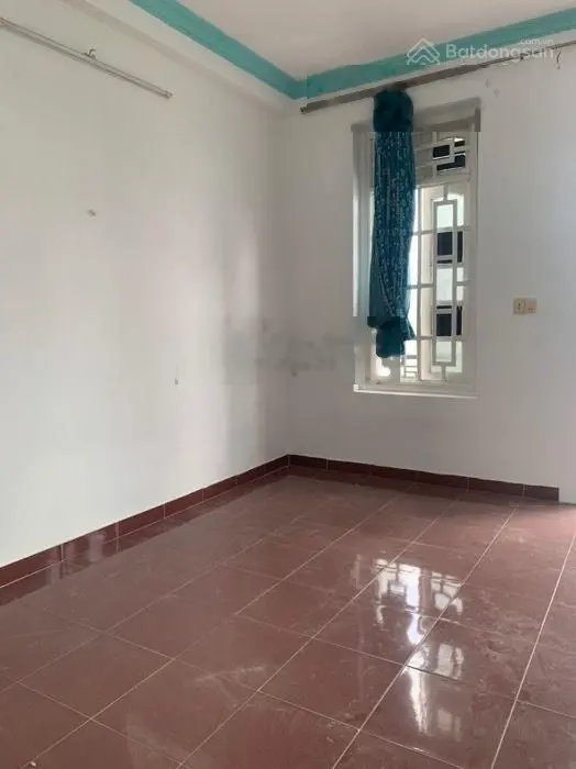 Nguyễn thị búp _ 100m2 _ xe hơi thông _ đường 4m 4tầng _ 4pn ngang 5m đẹp