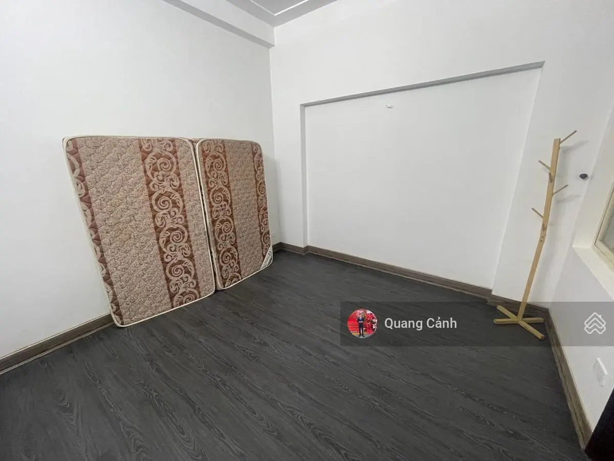 Trung tâm cầu giấy - sát phố lê văn lương (100m) - trước nhà thoáng sáng - tiện ích ngập tràn!