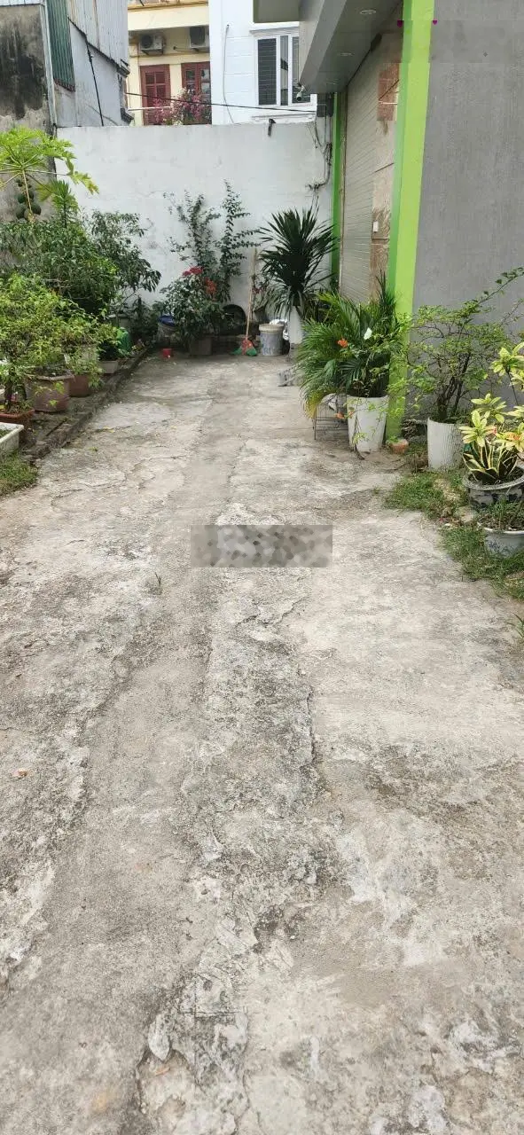 Đất thổ cư thôn Phúc Hậu xã Dục Tú. Diện tích 40m2 MT 5m sâu 8m vuông vắn