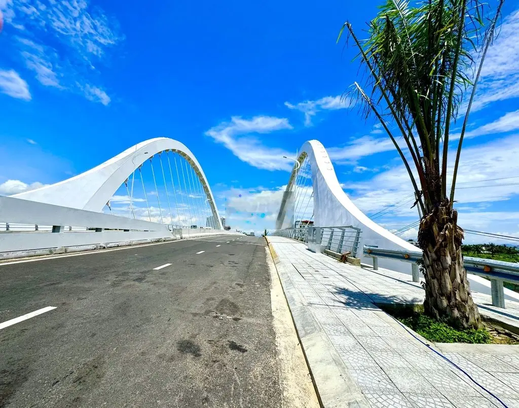 KĐT Green City đường 5m5, 100m2 trục thông ra sông cách sông 50m