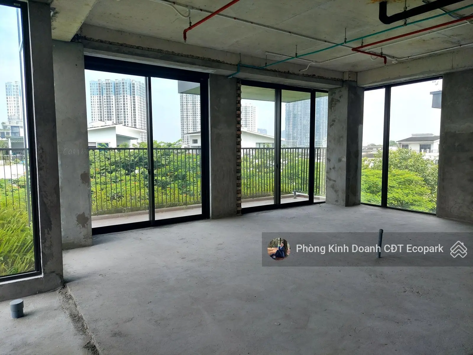 Bán trung tầng Thủy Tiên 2 - 261.9m2 - 4 sổ - lô góc giá chỉ nhỉnh 13.5 tỷ bao phí, LH: 0918 114 ***