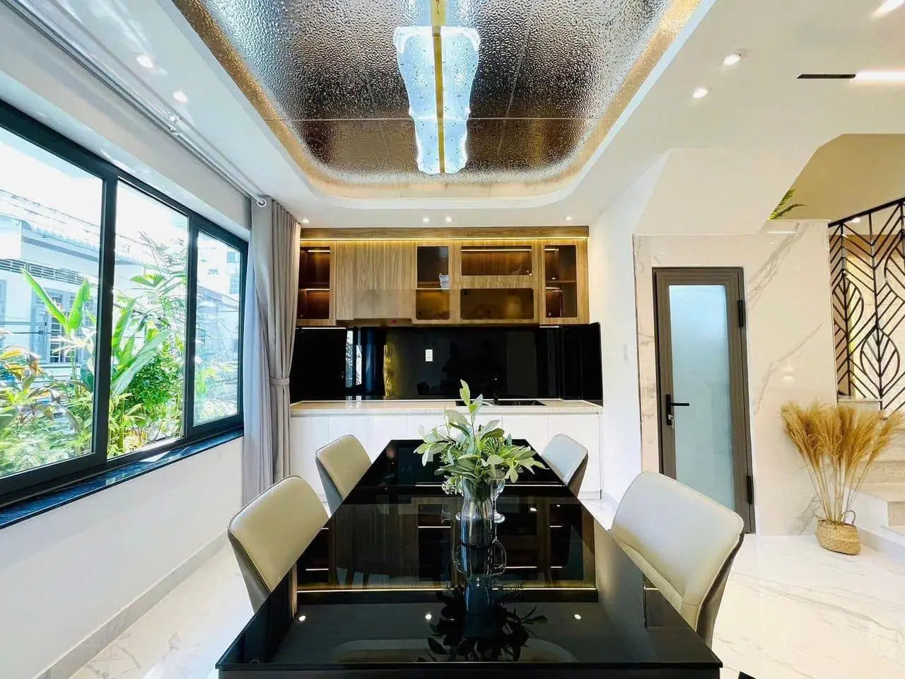 Nhà đầu tư kinh doanh, có nguồn thuê sẵn 6tr/th, 950tr/70m2, Bình Chánh, HCM