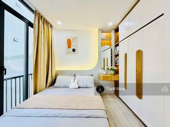 GiẢM CÒN 3 tỷ 2 nhà ngay Man Thiện,Tăng Nhơn Phú A,quận 9.Gần chợ đêm Man Thiện,Công ty SONION VN