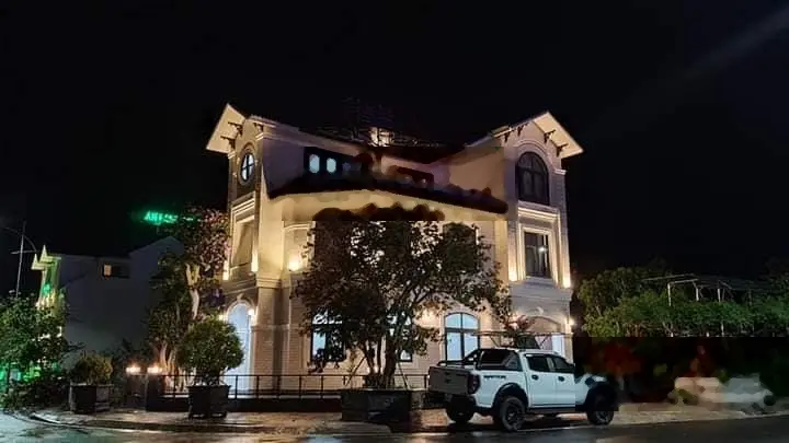 Chuyên phân phối dự án Goldenbay Hưng Thịnh biển Bãi Dài Cam Ranh giá tốt 20tr/m2, LH: 0908 207 ***