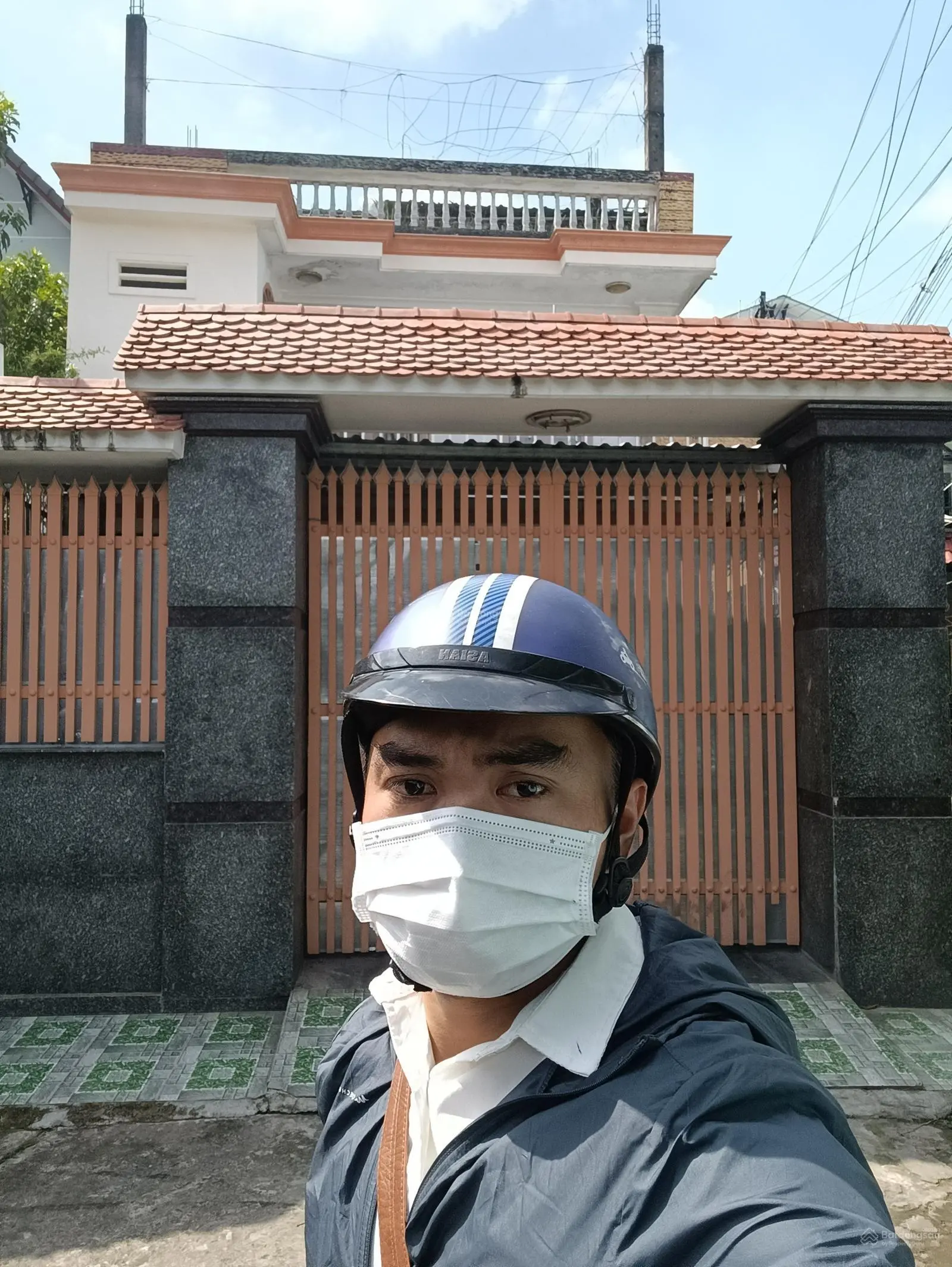Bán nhà ngon 380m2 gồm nhà 2 tầng và 20 căn trọ thu nhập 90tr/tháng. DT 7,5x52m, giá bán 12 Tỷ TL