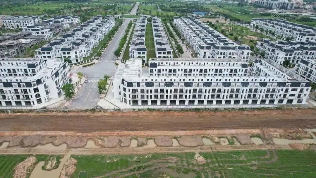 Bán căn NV 06 xuất ngoại giao dự án HUD Đại Thịnh Mê Linh Hà Nội