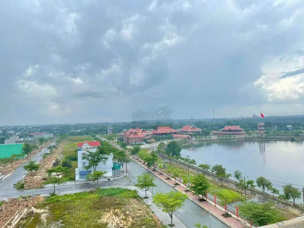 KDC TÊN LỬA 2- CÁCH TTTM AEON CHỈ 10 PHÚT – DIỆN TÍCH 10 x 17,5