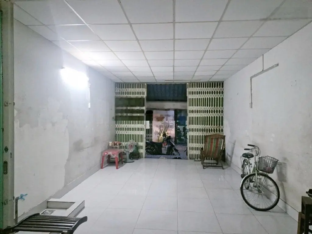 Bán nhà mtkd 6,2m x 20m khu đô thị kiều đàm p. tân hưng quận 7 chỉ 13 tỷ