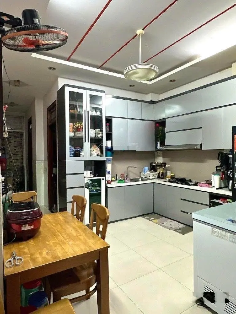 Bán nhà hẻm kinh doanh, ô tô xe tải khu vip Thoại Ngọc Hầu, Nguyễn Sơn, 85m2 nhà đẹp giá cực rẻ