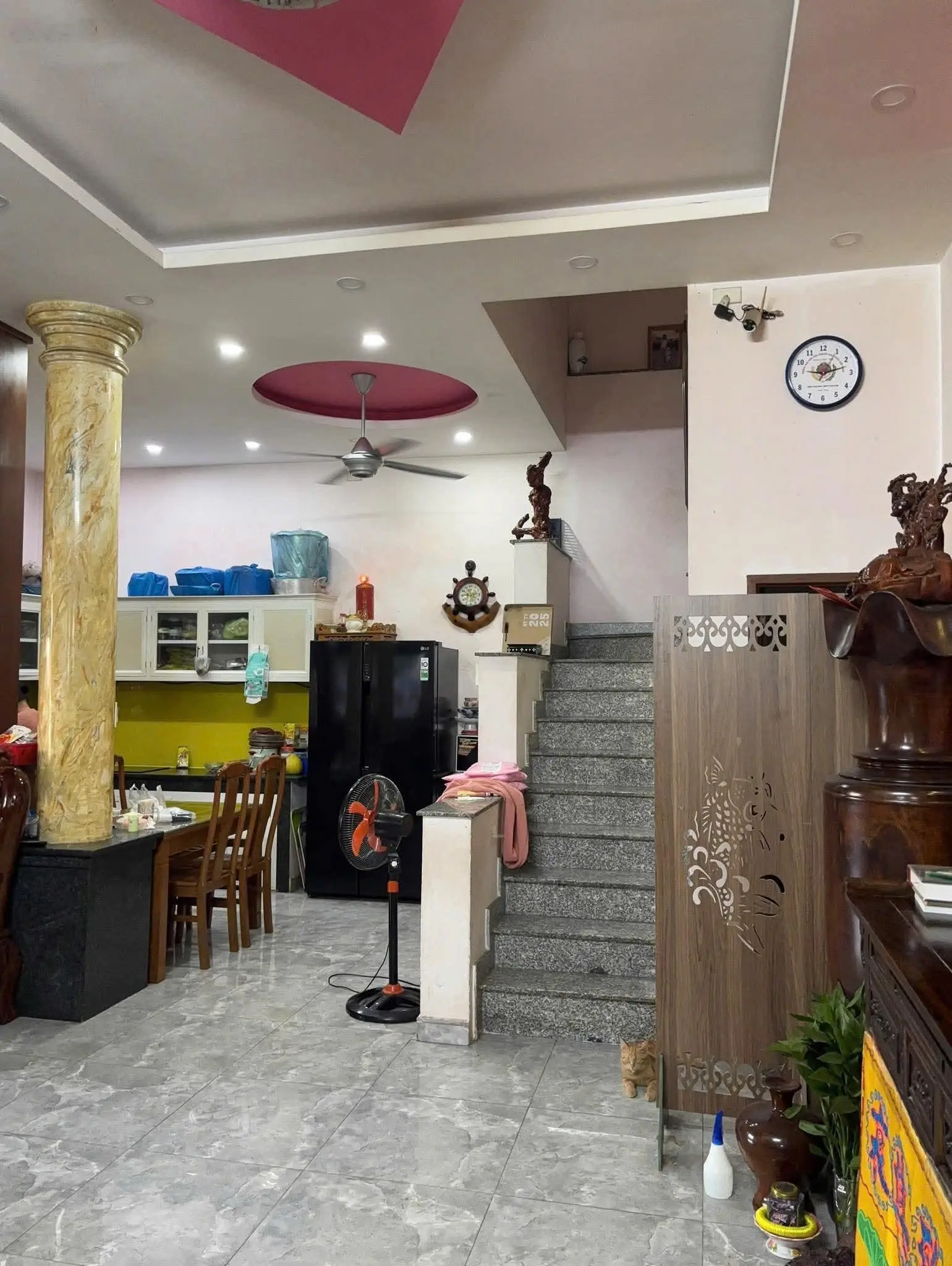 Bán nhà biệt thự Mini - Đường 102 Lã Xuân Oai - góc 2 mặt tiền tuyệt đẹp không lộ giới (9.5 x 10.5