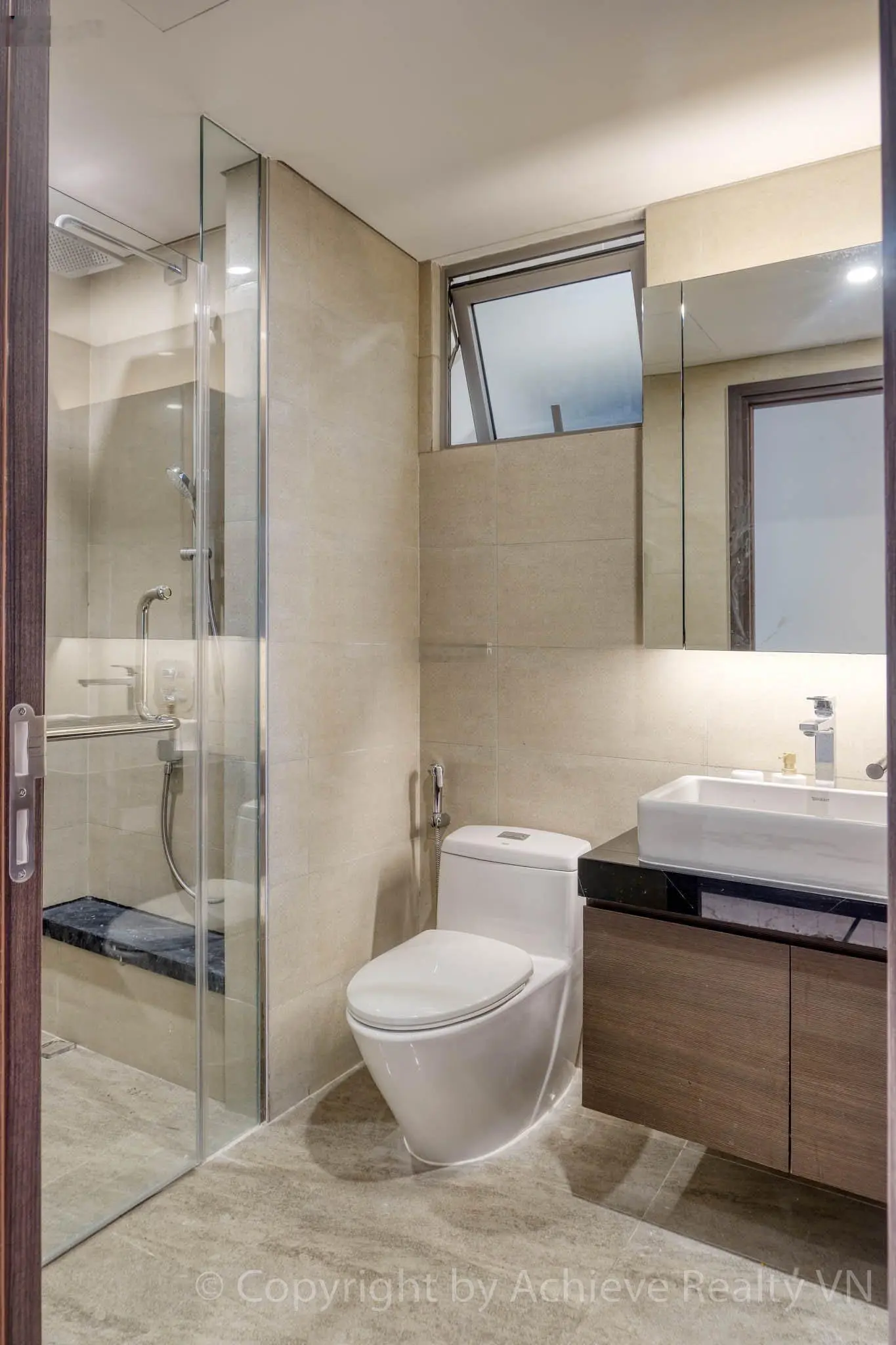 Bán nhanh căn hộ Empire City 3PN 32 tỷ all in, view trực diện sông, Q1 full nội thất cao cấp