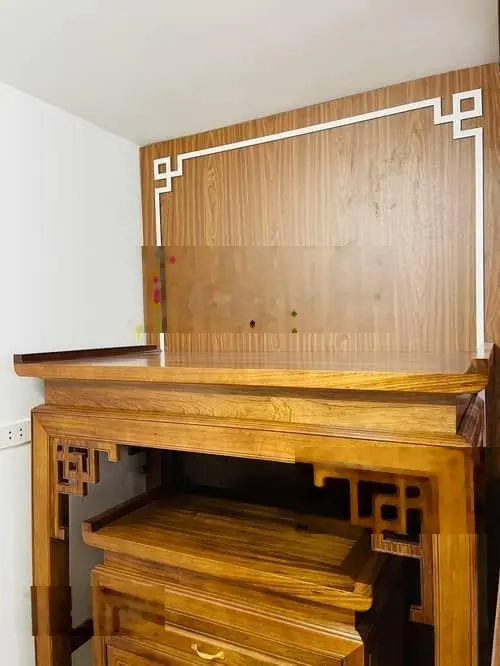 Nhà xây chắc chắn cực đẹp thoáng sáng - ở sướng - nội thất mới tinh - ngõ rộng thoáng
