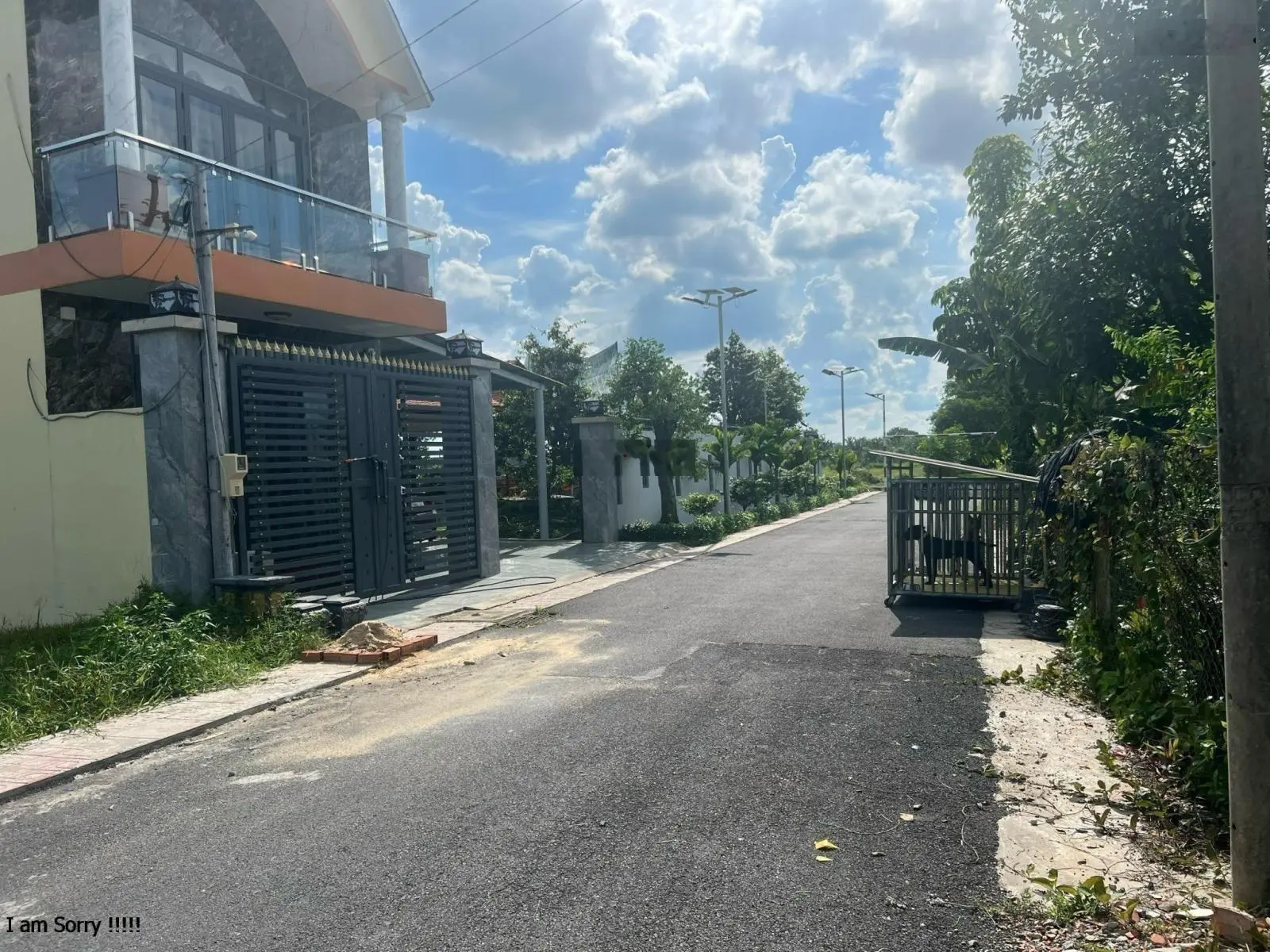 Hàng ngộp chủ gửi bán lô đất 7x24 m =165,8m2 thổ cư gần ngay đường chợ chiều Tỉnh Lộ 10