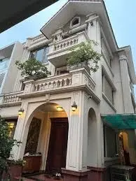 Bán liền kề khu đô thị mới Đại Kim, Nguyễn Xiển. 0877556789