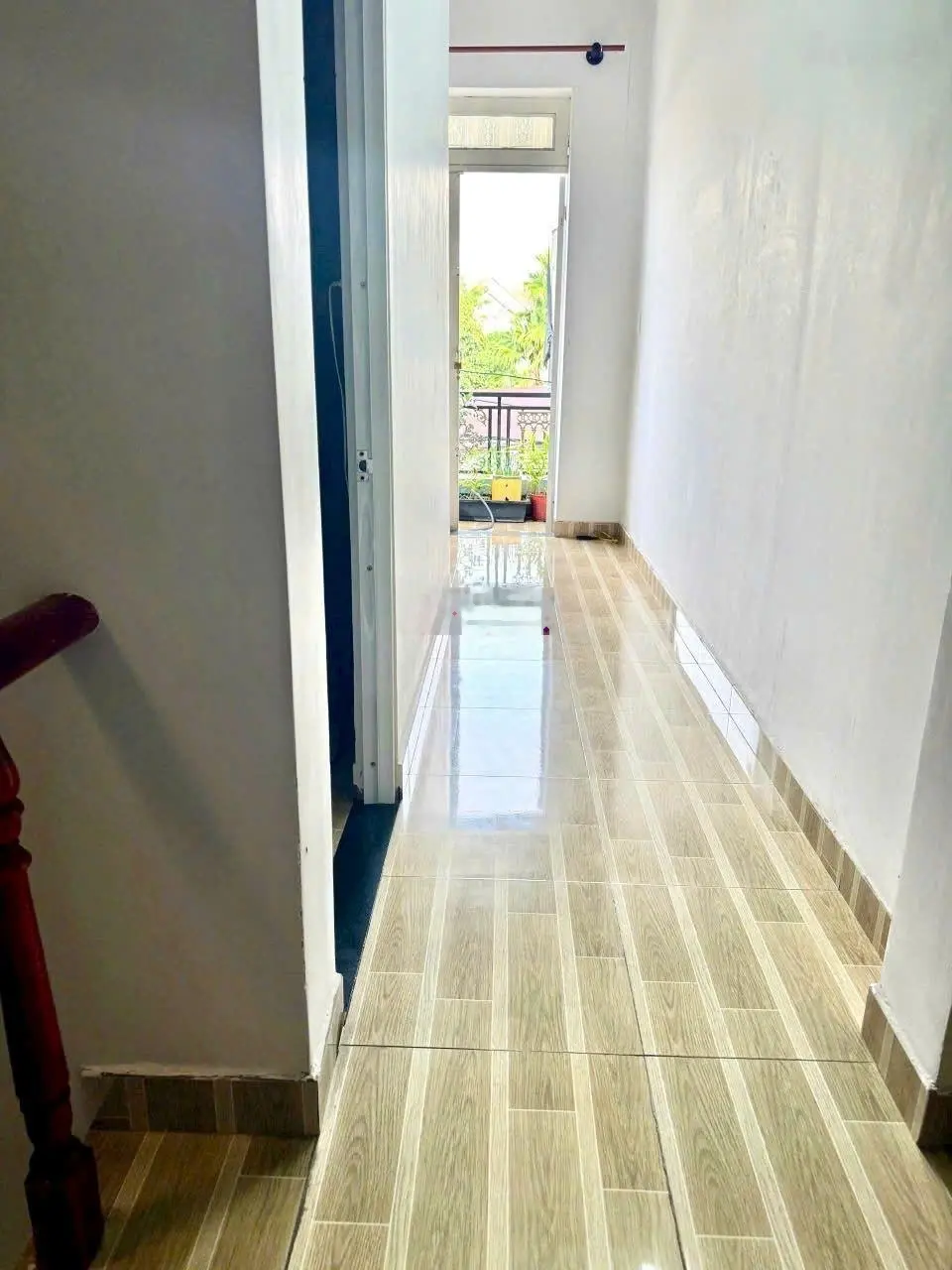Nhà lầu gần trung tâm hành chính Dĩ An, giá 3 tỷ 850 triệu