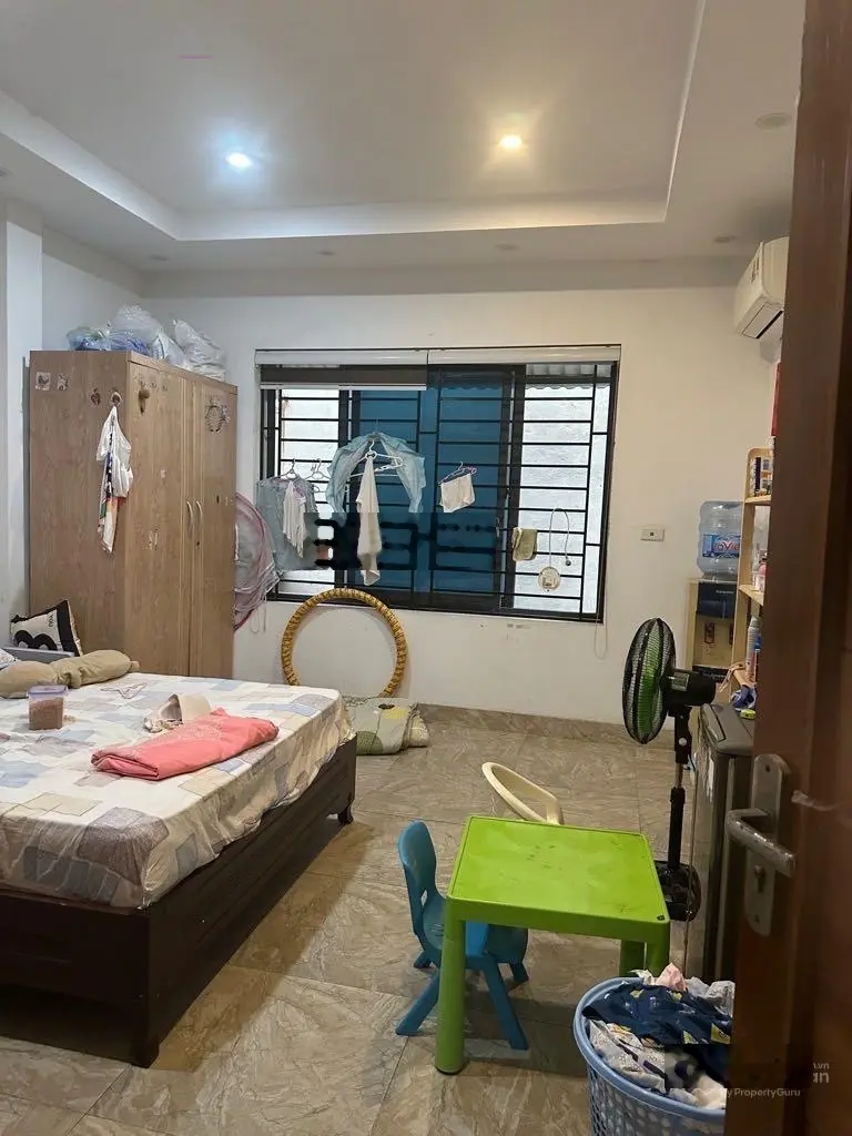 BÁN NHÀ PHỐ AO SEN HÀ ĐÔNG. PHÂN LÔ, HAI THOÁNG TRƯỚC SAU, KINH DOANH ĐỈNH CAO. 65m, 4 tầng 13 tỷ