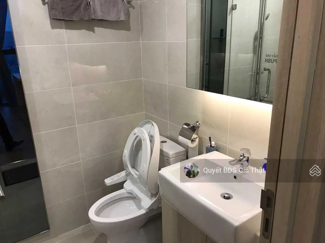 (Giá thật) chính chủ bán căn 61m2 2 phòng ngủ cc 6 tỷ The Diamond Residebce BRG - 25 Lê Văn Lương
