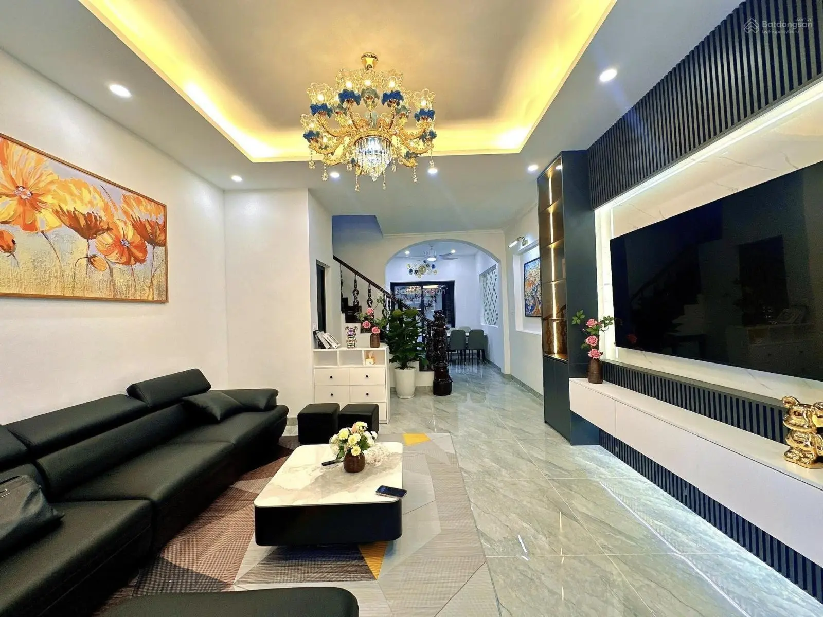 Phân lô nguyễn trãi, thanh xuân -ô tô dừng đỗ - 3 mặt thoáng - full nội thất - sổ đẹp - nhà dân xây