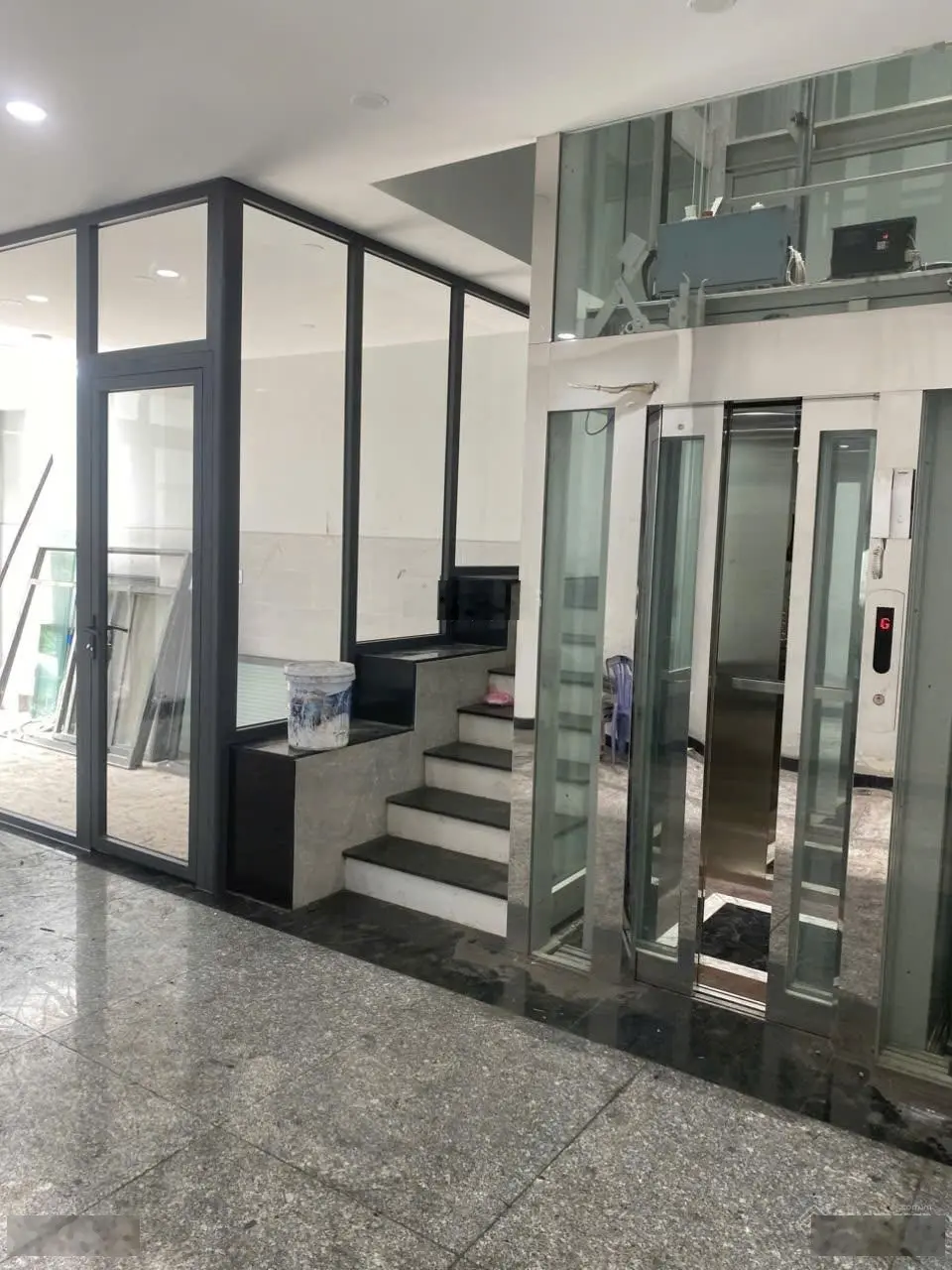 Bán nhà mặt tiền đường 66, Cát Lái, Quận 2 giá 13,5 tỷ