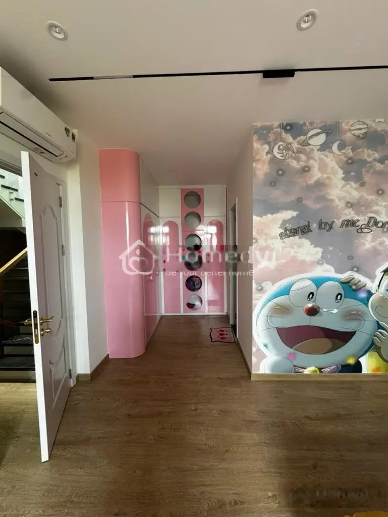 Bán BIỆT THỰ góc 2 Mặt Tiền - KĐT Mỹ Gia Gói 2 Nha Trang - Phong Cách Địa Trung Hải Siêu Đẹp