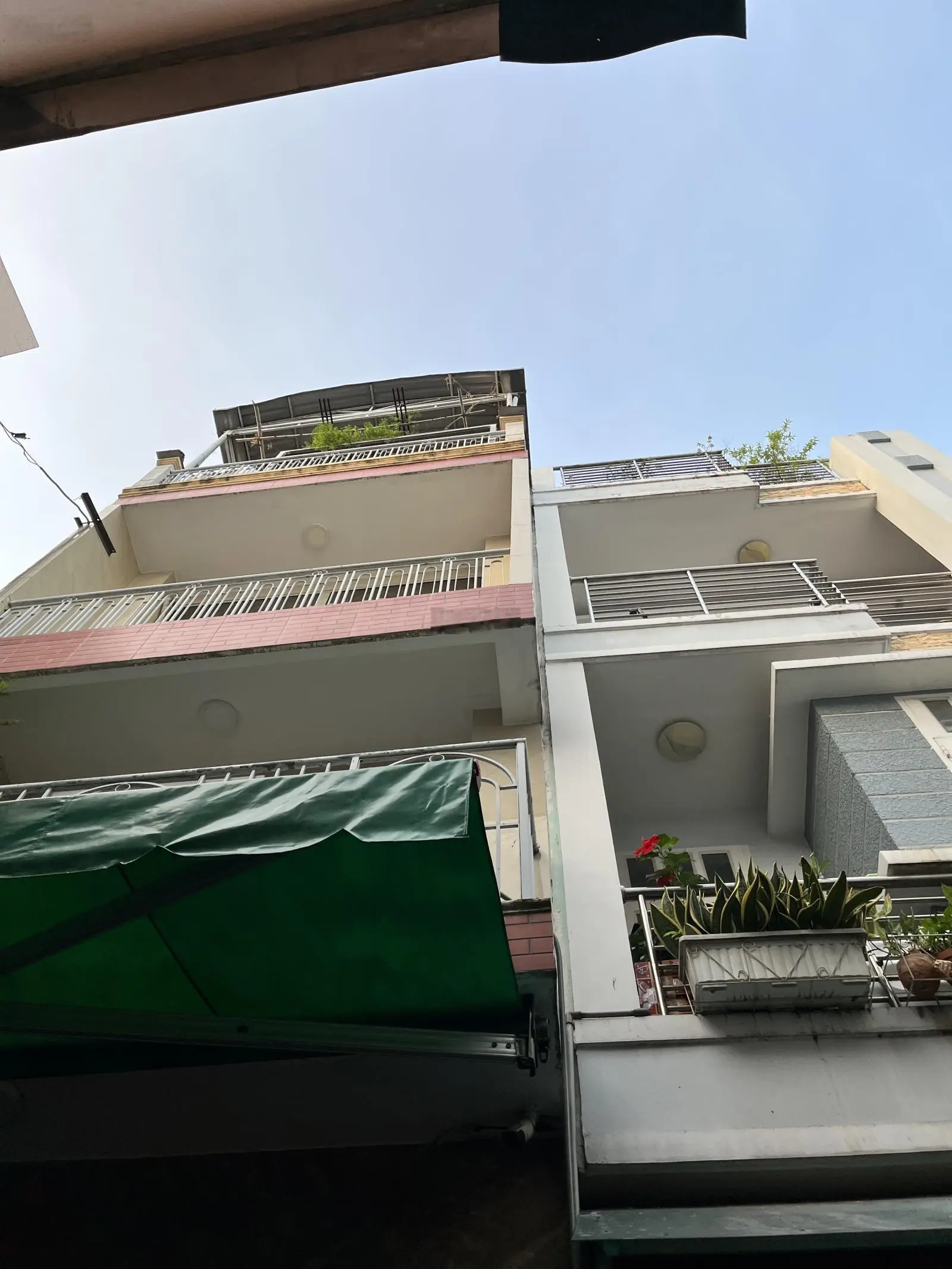 Bán Nhà Riêng tại Bình Thới, 6,3 tỷ, 40m2, 4PN, 4WC, Đầy Đủ Tiện Nghi, Đẹp, Uy Tín
