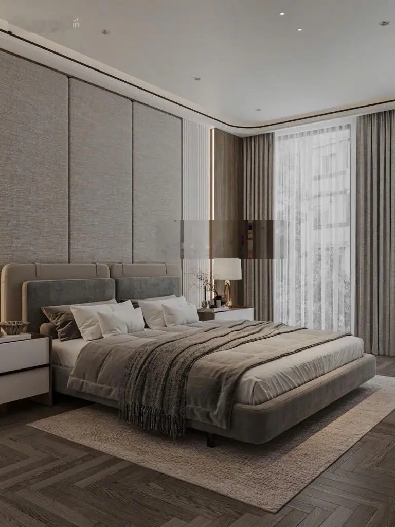 Bán biệt thự phân lô - vỉa hè - ô tô tránh đỗ - phố Nguyễn Khuyến, Hà Đông 5 tầng - 106m2 - 25 tỷ