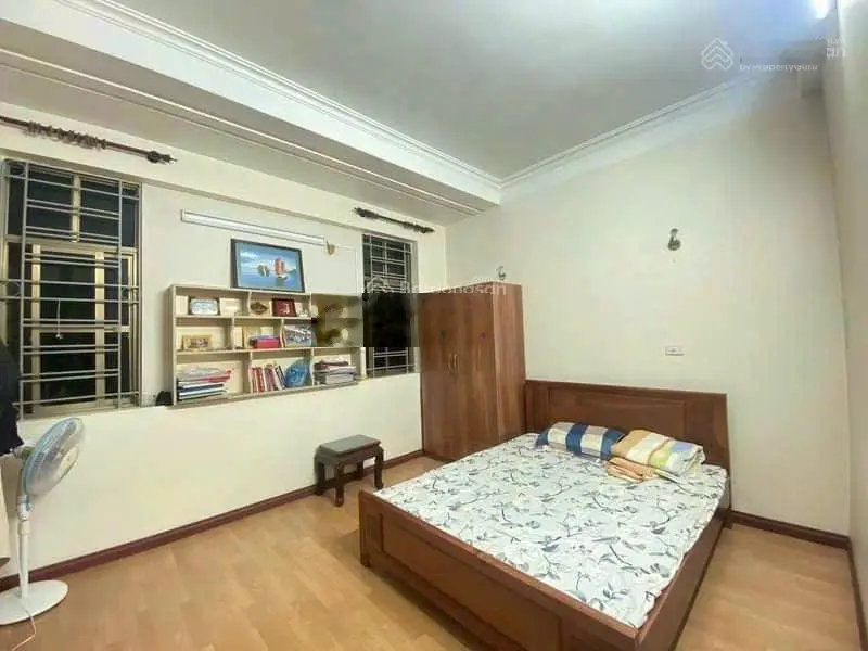 Cực hiếm bán nhà Phú Thượng dân xây 34m2 nhỉnh 5 tỷ