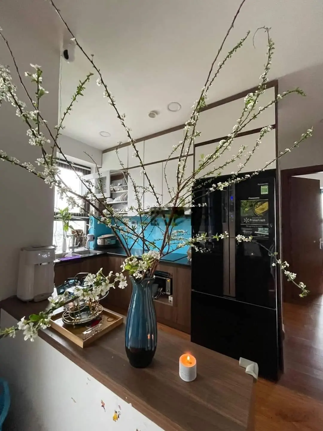 Căn hộ FLC Garden City giá chỉ 3,85 tỷ VND tại Nam Từ Liêm