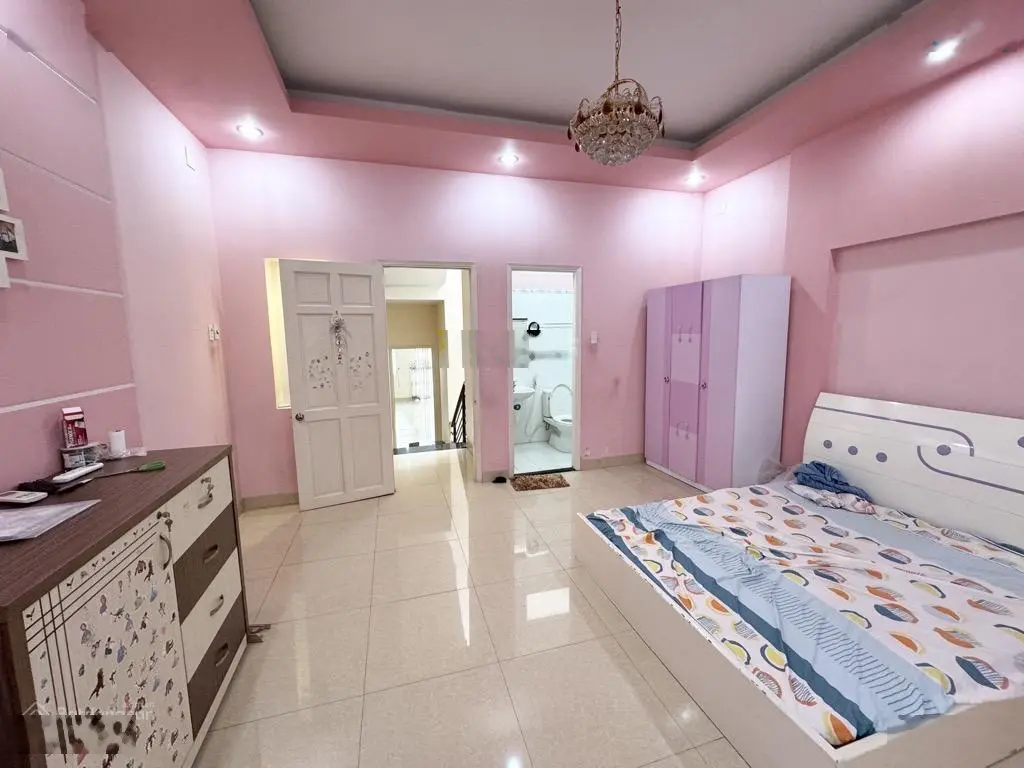 MT Tên Lửa view công viên 5x20m 4 tầng chỉ 11.7 tỷ