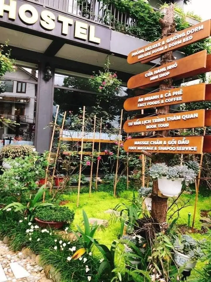 Khách sạn chuyên khách Tây số 1 Sa Pa sẵn bìa giao dịch