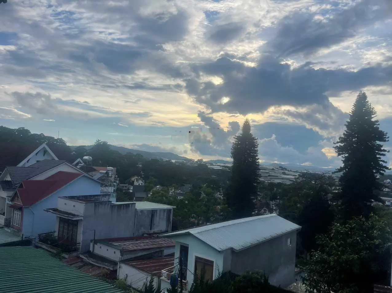 Villa sân vườn P5 có view đẹp, DT 9x33m, khu an ninh đảm bảo, Giá 17.5 tỷ TL